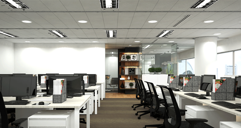 SG Holdings Global Pte Ltd - workstation