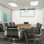 Office Interior Design of Hai Sia Seafood Pte Ltd