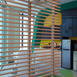 Trip.com - Pantry area