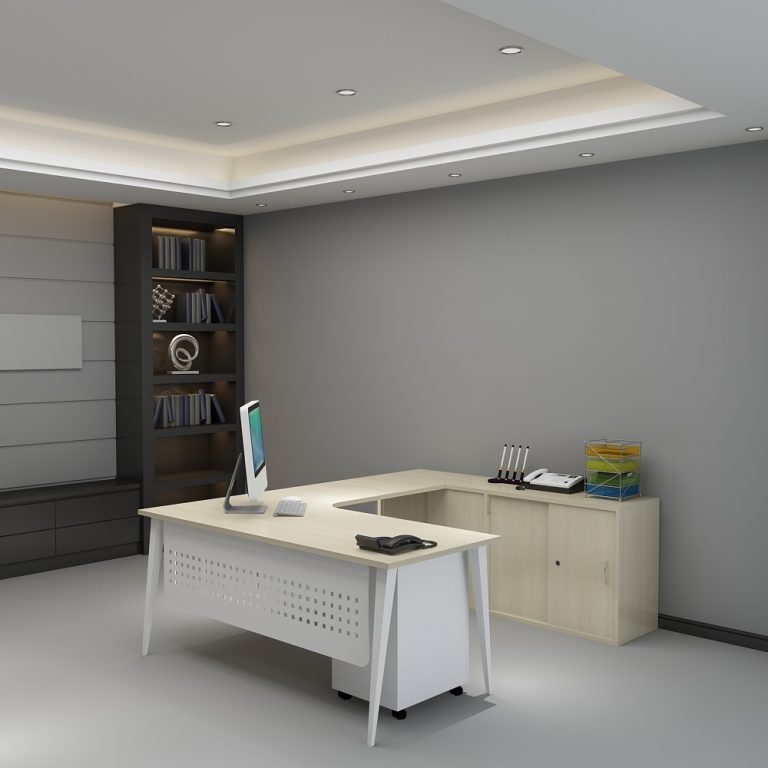 Small Office Singapore