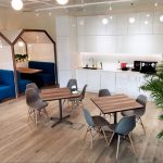 Office Interior Design Company Singapore