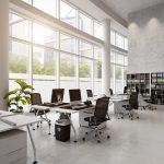 Office Renovation Singapore