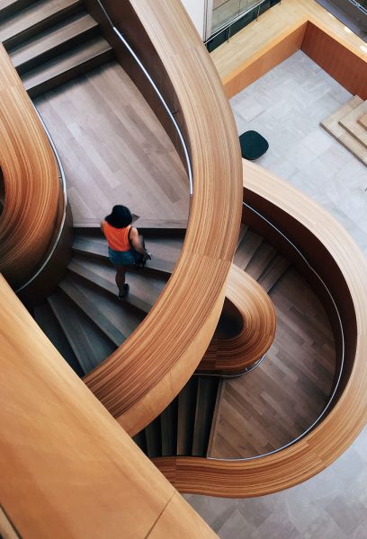 Office Renovation Company Singapore